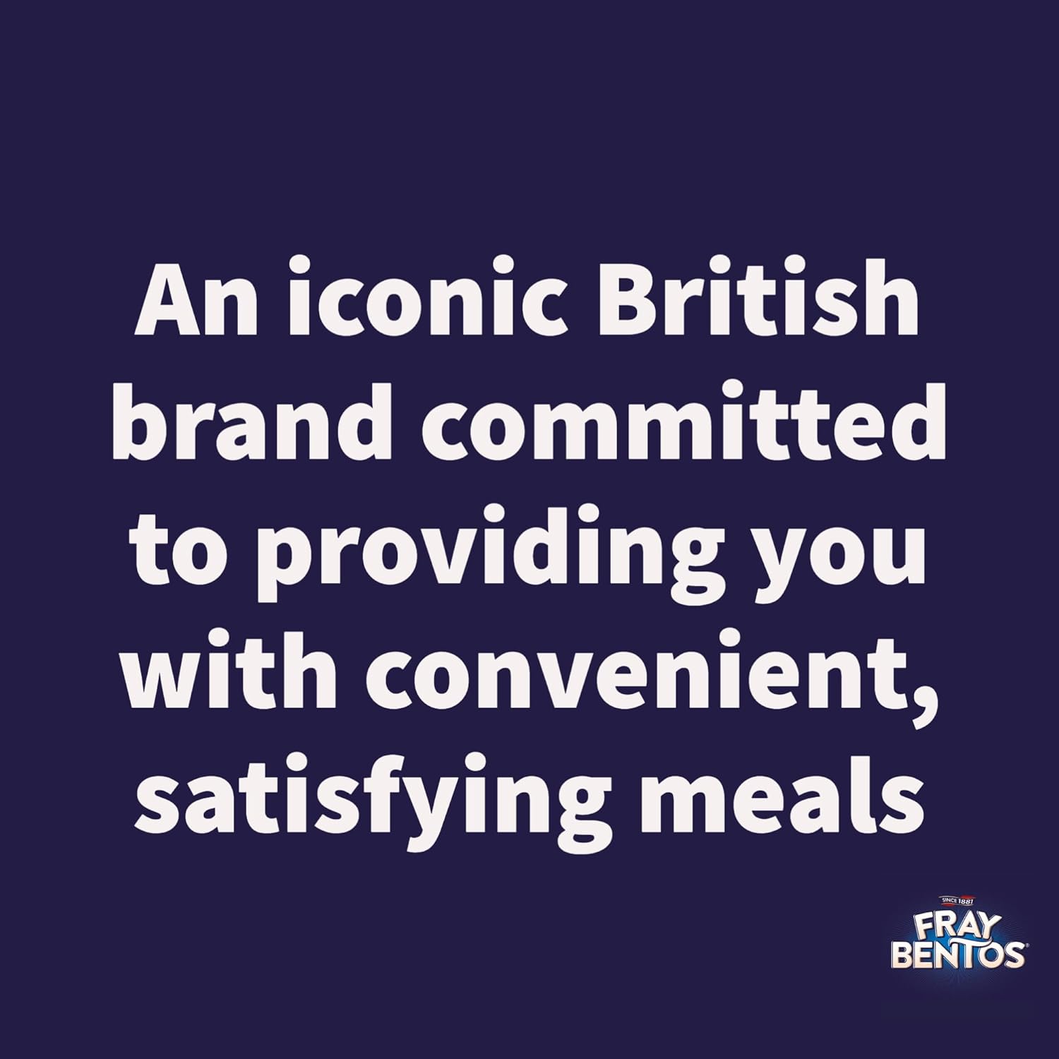 Fray Bentos – British canned puff pastry pies - Buy British PH