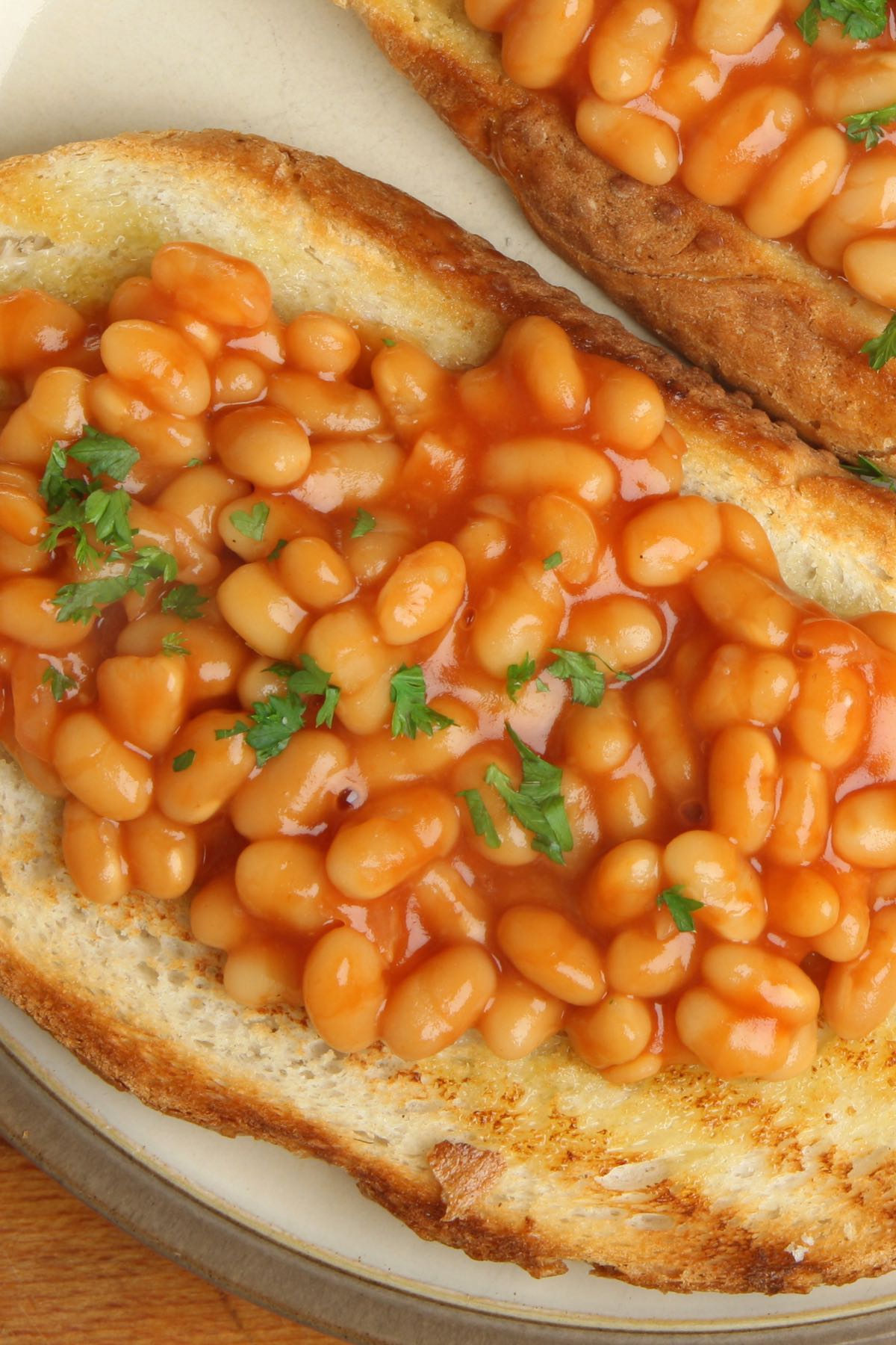 🥫 Heinz No Added Sugar Baked Beans 415g – Classic British Favourite