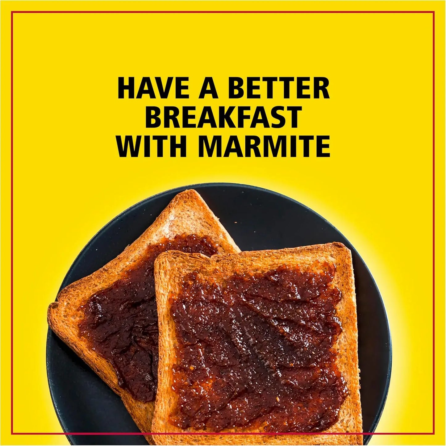 🟡 Marmite Reduced Salt Yeast Extract 250g – Classic British Savoury Spread with Less Salt