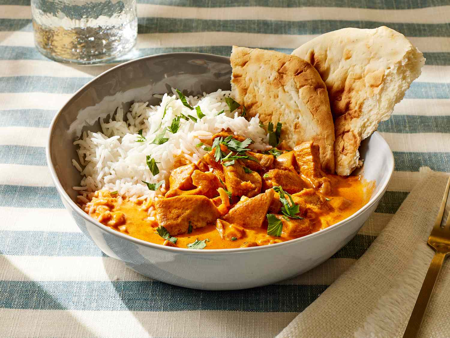 Butter Chicken Sauce  – British Indian Curry , Buy British PH