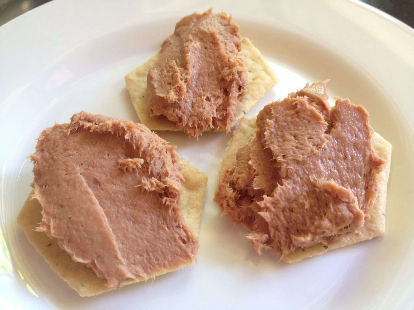 Beef Paste  – British Savoury Spread, Buy British PH