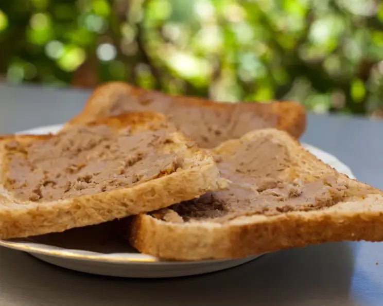 Beef Paste  – British Savoury Spread, Buy British PH
