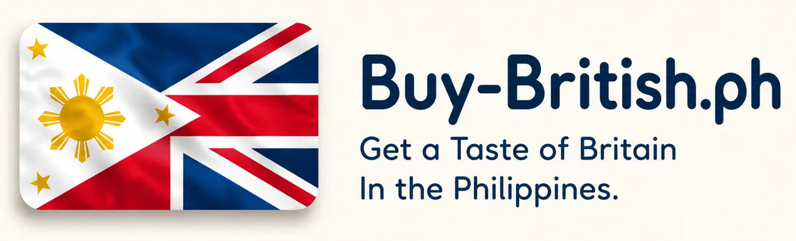 Buy British PH