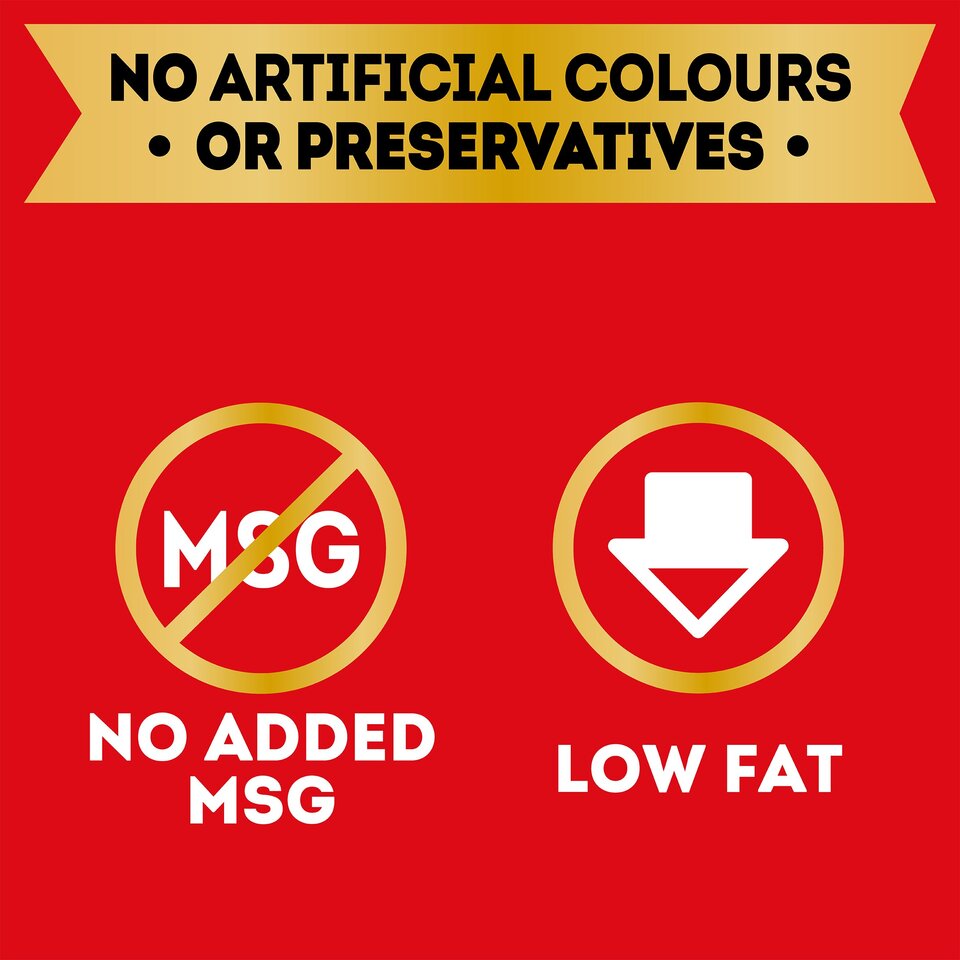 Heinz Cream of Chicken Cup Soup Box 