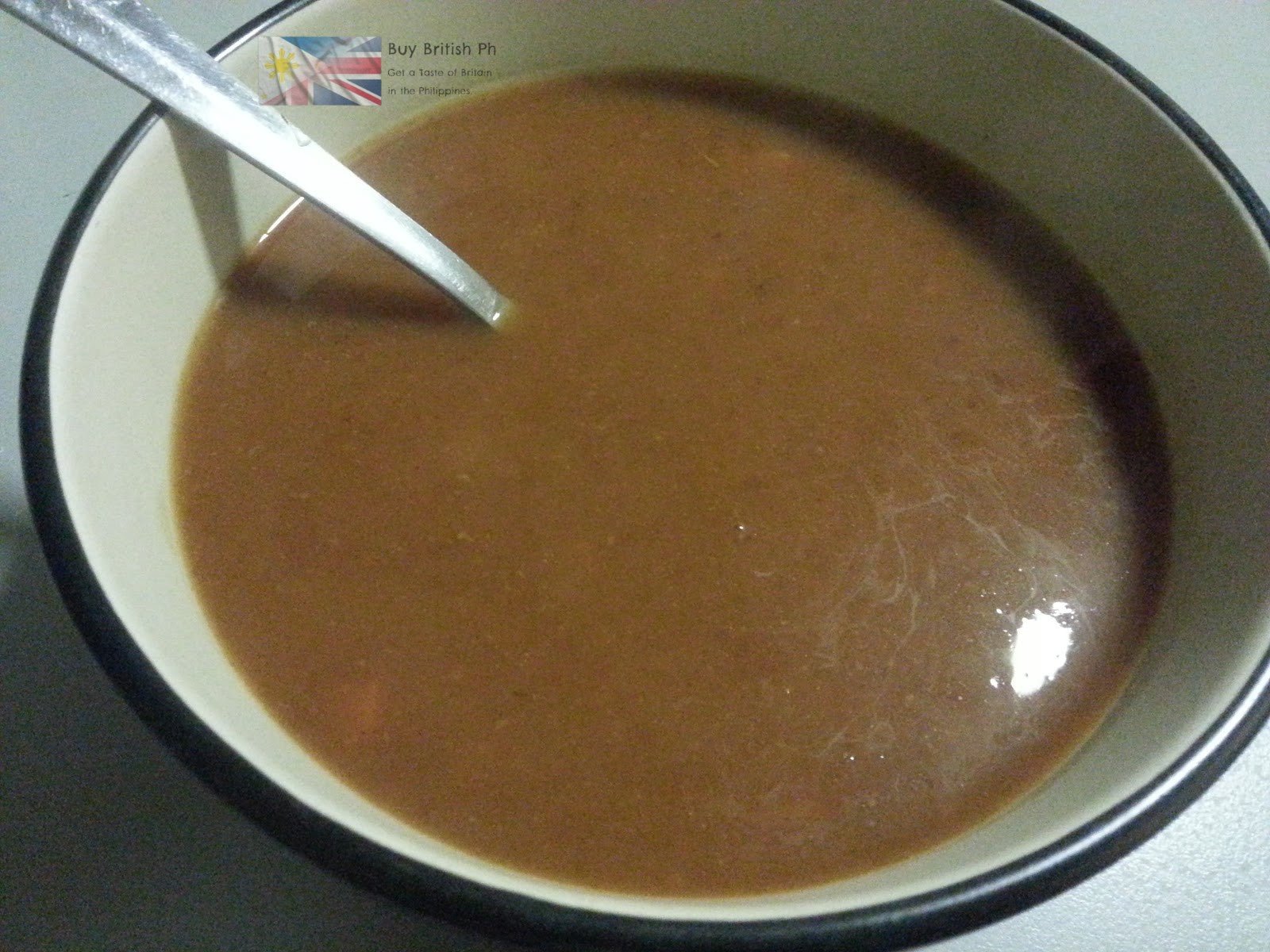 Oxtail Soup – British Soup, Buy British PH
